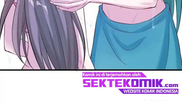 Beauty and the Beasts Chapter 193 Bahasa Indonesia